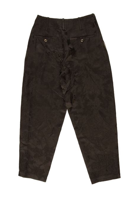 pantalone UMA WANG | Pantalone | UM3518UW900